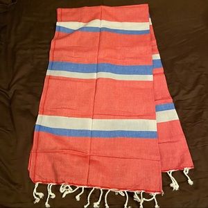 Turkish Towel